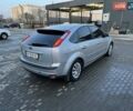 Сірий Форд Фокус, об'ємом двигуна 1.4 л та пробігом 206 тис. км за 4600 $, фото 1 на Automoto.ua
