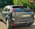 Сірий Форд Фокус, об'ємом двигуна 1.56 л та пробігом 234 тис. км за 4500 $, фото 6 на Automoto.ua