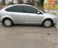 Сірий Форд Фокус, об'ємом двигуна 1.6 л та пробігом 261 тис. км за 5000 $, фото 5 на Automoto.ua