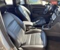 Сірий Форд Фокус, об'ємом двигуна 1.8 л та пробігом 230 тис. км за 5300 $, фото 19 на Automoto.ua