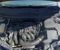 Серый Форд Фокус, объемом двигателя 1.6 л и пробегом 200 тыс. км за 4300 $, фото 16 на Automoto.ua