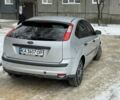 Сірий Форд Фокус, об'ємом двигуна 1.6 л та пробігом 320 тис. км за 3750 $, фото 5 на Automoto.ua
