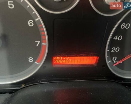 Сірий Форд Фокус, об'ємом двигуна 1.6 л та пробігом 205 тис. км за 4600 $, фото 6 на Automoto.ua