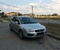 Серый Форд Фокус, объемом двигателя 1.8 л и пробегом 200 тыс. км за 5300 $, фото 1 на Automoto.ua