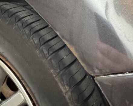 Серый Форд Фокус, объемом двигателя 1.8 л и пробегом 399 тыс. км за 4500 $, фото 9 на Automoto.ua