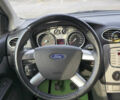 Форд Фокус 2008 у Києві на Automoto.ua Сірий Форд Фокус, об'ємом двигуна 1.6 л та пробігом 255 тис. км за 4900 $, фото 26 на Automoto.ua
