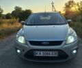 Сірий Форд Фокус, об'ємом двигуна 1.6 л та пробігом 226 тис. км за 4998 $, фото 17 на Automoto.ua