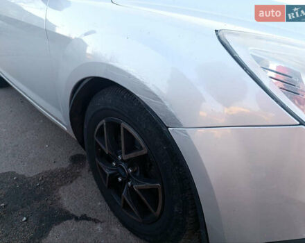 Форд Фокус 2008 в Сквира на Automoto.ua Серый Форд Фокус, объемом двигателя 1.6 л и пробегом 273 тыс. км за 4200 $, фото 3 на Automoto.ua