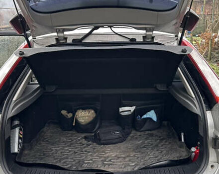 Серый Форд Фокус, объемом двигателя 1.6 л и пробегом 240 тыс. км за 5000 $, фото 38 на Automoto.ua