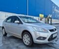 Сірий Форд Фокус, об'ємом двигуна 1.6 л та пробігом 176 тис. км за 5200 $, фото 2 на Automoto.ua