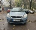 Серый Форд Фокус, объемом двигателя 1.6 л и пробегом 250 тыс. км за 3700 $, фото 2 на Automoto.ua