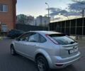 Сірий Форд Фокус, об'ємом двигуна 1.6 л та пробігом 280 тис. км за 4900 $, фото 4 на Automoto.ua