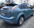 Серый Форд Фокус, объемом двигателя 2 л и пробегом 256 тыс. км за 2700 $, фото 6 на Automoto.ua