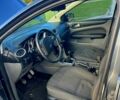 Сірий Форд Фокус, об'ємом двигуна 16 л та пробігом 248 тис. км за 4100 $, фото 2 на Automoto.ua