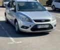 Сірий Форд Фокус, об'ємом двигуна 1.6 л та пробігом 251 тис. км за 3699 $, фото 3 на Automoto.ua