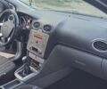 Сірий Форд Фокус, об'ємом двигуна 1.6 л та пробігом 180 тис. км за 5600 $, фото 6 на Automoto.ua