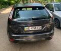 Серый Форд Фокус, объемом двигателя 1.6 л и пробегом 155 тыс. км за 5000 $, фото 2 на Automoto.ua