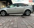 Сірий Форд Фокус, об'ємом двигуна 1.8 л та пробігом 297 тис. км за 3650 $, фото 5 на Automoto.ua