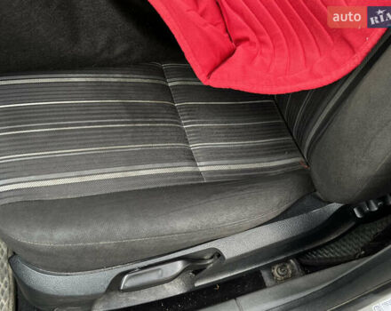 Сірий Форд Фокус, об'ємом двигуна 1.6 л та пробігом 188 тис. км за 5555 $, фото 39 на Automoto.ua