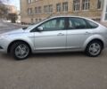 Серый Форд Фокус, объемом двигателя 1.8 л и пробегом 132 тыс. км за 7200 $, фото 4 на Automoto.ua