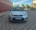 Сірий Форд Фокус, об'ємом двигуна 1.6 л та пробігом 267 тис. км за 3800 $, фото 1 на Automoto.ua