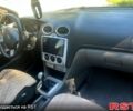 Сірий Форд Фокус, об'ємом двигуна 1.6 л та пробігом 213 тис. км за 4999 $, фото 10 на Automoto.ua