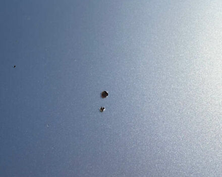 Серый Форд Фокус, объемом двигателя 1.6 л и пробегом 240 тыс. км за 5000 $, фото 16 на Automoto.ua