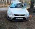 Сірий Форд Фокус, об'ємом двигуна 1.6 л та пробігом 149 тис. км за 3800 $, фото 1 на Automoto.ua