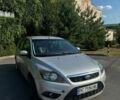 Сірий Форд Фокус, об'ємом двигуна 1.6 л та пробігом 270 тис. км за 3999 $, фото 1 на Automoto.ua