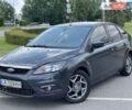 Сірий Форд Фокус, об'ємом двигуна 1.8 л та пробігом 290 тис. км за 5999 $, фото 1 на Automoto.ua