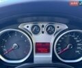 Сірий Форд Фокус, об'ємом двигуна 1.6 л та пробігом 228 тис. км за 6100 $, фото 16 на Automoto.ua