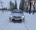 Сірий Форд Фокус, об'ємом двигуна 1.56 л та пробігом 226 тис. км за 5500 $, фото 5 на Automoto.ua