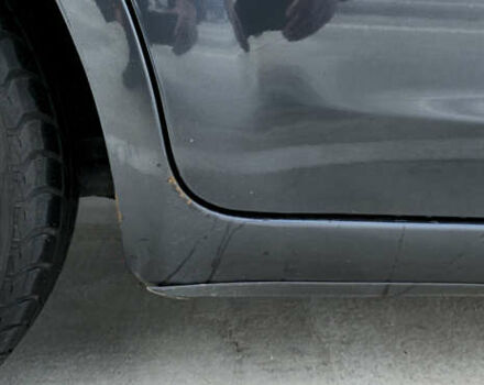 Форд Фокус 2008 у Києві на Automoto.ua Сірий Форд Фокус, об'ємом двигуна 1.6 л та пробігом 255 тис. км за 4900 $, фото 13 на Automoto.ua