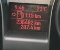 Сірий Форд Фокус, об'ємом двигуна 1.6 л та пробігом 236 тис. км за 4950 $, фото 3 на Automoto.ua