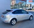 Сірий Форд Фокус, об'ємом двигуна 1.6 л та пробігом 228 тис. км за 6100 $, фото 4 на Automoto.ua
