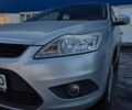 Сірий Форд Фокус, об'ємом двигуна 1.6 л та пробігом 176 тис. км за 5200 $, фото 11 на Automoto.ua