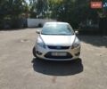 Сірий Форд Фокус, об'ємом двигуна 1.6 л та пробігом 200 тис. км за 6200 $, фото 5 на Automoto.ua