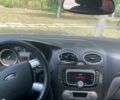 Сірий Форд Фокус, об'ємом двигуна 1.6 л та пробігом 89 тис. км за 6800 $, фото 24 на Automoto.ua