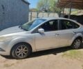 Сірий Форд Фокус, об'ємом двигуна 1.6 л та пробігом 300 тис. км за 2503 $, фото 1 на Automoto.ua