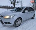 Сірий Форд Фокус, об'ємом двигуна 1.56 л та пробігом 226 тис. км за 5500 $, фото 7 на Automoto.ua