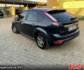 Серый Форд Фокус, объемом двигателя 1.6 л и пробегом 75 тыс. км за 5000 $, фото 3 на Automoto.ua