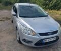 Серый Форд Фокус, объемом двигателя 1.6 л и пробегом 222 тыс. км за 5700 $, фото 1 на Automoto.ua