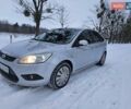 Сірий Форд Фокус, об'ємом двигуна 1.56 л та пробігом 226 тис. км за 5500 $, фото 1 на Automoto.ua