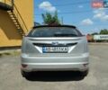Серый Форд Фокус, объемом двигателя 1.6 л и пробегом 200 тыс. км за 6200 $, фото 3 на Automoto.ua