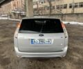 Сірий Форд Фокус, об'ємом двигуна 1.6 л та пробігом 335 тис. км за 4250 $, фото 3 на Automoto.ua
