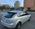 Сірий Форд Фокус, об'ємом двигуна 1.6 л та пробігом 280 тис. км за 4900 $, фото 5 на Automoto.ua