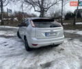 Сірий Форд Фокус, об'ємом двигуна 1.6 л та пробігом 225 тис. км за 4350 $, фото 4 на Automoto.ua