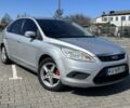 Сірий Форд Фокус, об'ємом двигуна 1.6 л та пробігом 0 тис. км за 5900 $, фото 4 на Automoto.ua