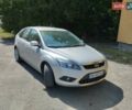 Сірий Форд Фокус, об'ємом двигуна 1.6 л та пробігом 200 тис. км за 6200 $, фото 9 на Automoto.ua