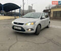 Сірий Форд Фокус, об'ємом двигуна 1.6 л та пробігом 372 тис. км за 5100 $, фото 8 на Automoto.ua